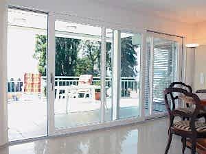 Cam Balkon Malzemeleri 21 PVC Sistemleri