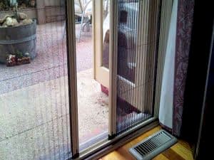 Sineklik Sistemleri 1 Sineklik Sistemleri