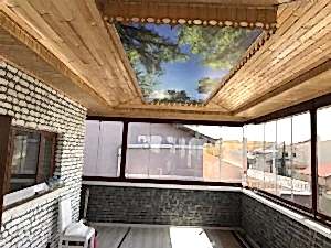 Çatı ve Teras Kapama 2 çatı ve teras kapama