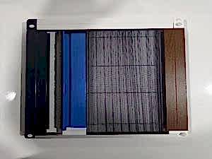 Sineklik Sistemleri 2 Sineklik Sistemleri