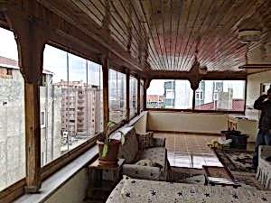 Çatı ve Teras Kapama 3 çatı ve teras kapama
