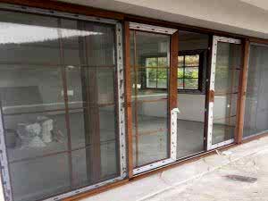 Sineklik Sistemleri 3 Sineklik Sistemleri