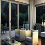 Sürme Cam Balkon 15 sürgülü cam balkon modelleri