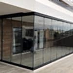 Anasayfa 11 Isıcamlı Cam Balkon