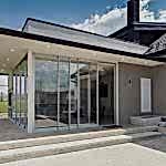 Sürme Cam Balkon 12 cam balkon