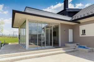 Sürgülü Cam Balkon 5 sürme cam balkon