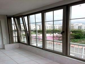 Alüminyum Fitil Değişimi 12 surme-cam-balkon