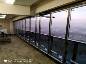 Cam Balkon Malzemeleri 13 Ankara Sürme Cam Balkon