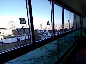 Cam Balkon Malzemeleri 14 Giyotin Cam