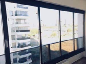 Cam Balkon Malzemeleri 1 Isıcamlı Cam Balkon