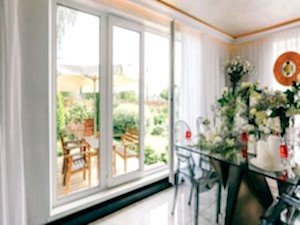 Alüminyum Fitil Değişimi 6 cam balkon modelleri