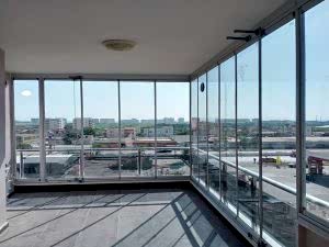 Giyotin Cam 32 cam balkon fiyatları
