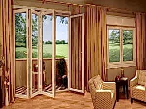 Alüminyum Fitil Değişimi 7 sürgülü cam balkon